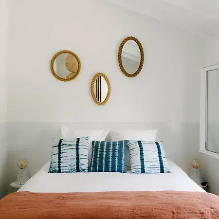 Apartmán Piscine Chauffee De Parlementia