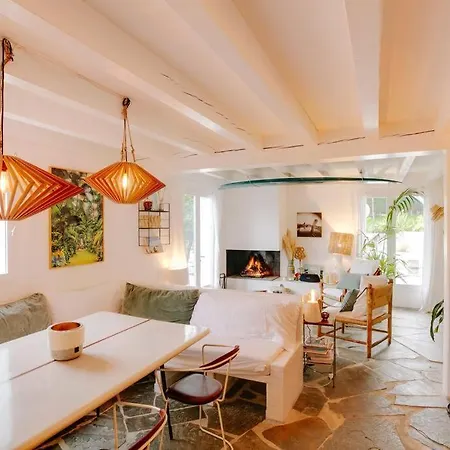 Piscine Chauffee De Parlementia Apartmán