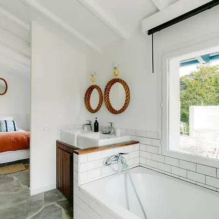 Apartmán Piscine Chauffee De Parlementia *