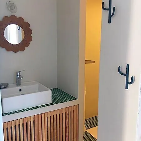 Apartmán Piscine Chauffee De Parlementia *