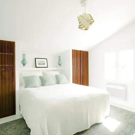 Apartmán Piscine Chauffee De Parlementia Guéthary