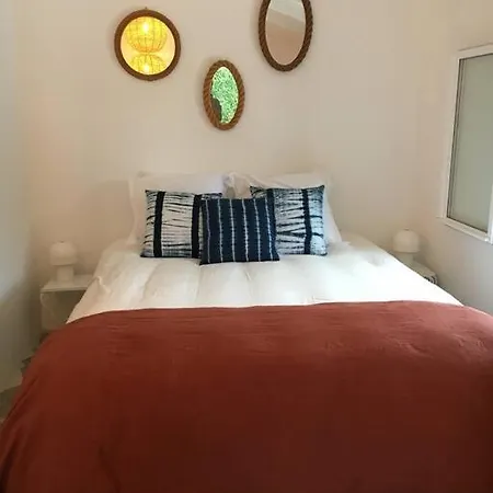 Piscine Chauffee De Parlementia Apartmán Guéthary