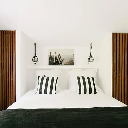 Apartmán Piscine Chauffee De Parlementia *