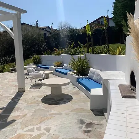 Piscine Chauffee De Parlementia Apartmán