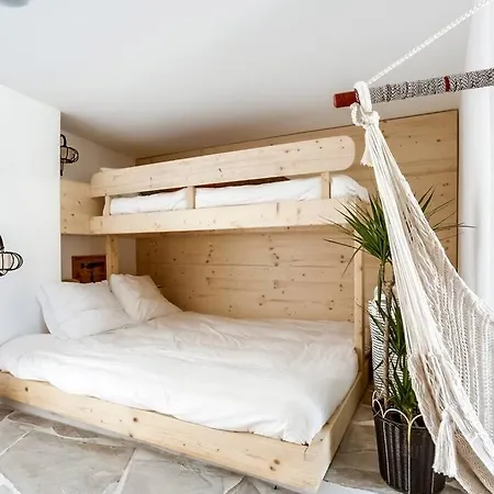 Apartmán Piscine Chauffee De Parlementia Guéthary
