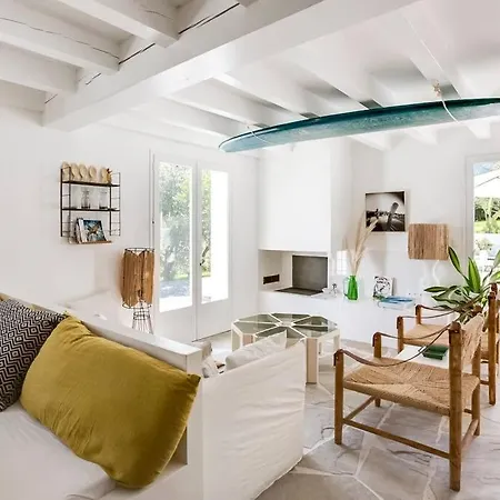 Apartmán Piscine Chauffee De Parlementia